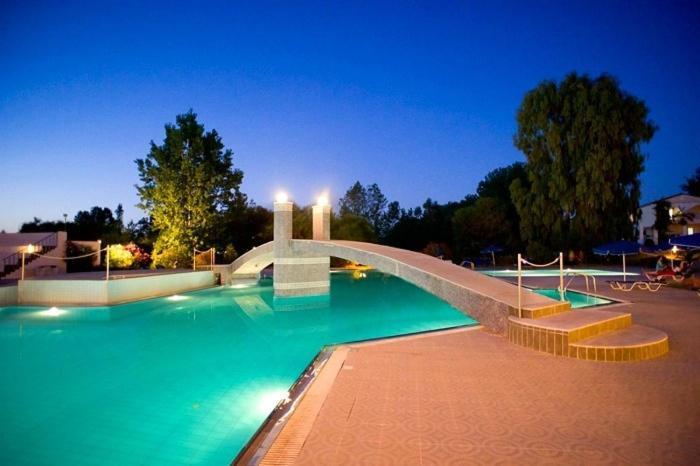 Ilaria Hotel Kalamaki  Exterior photo
